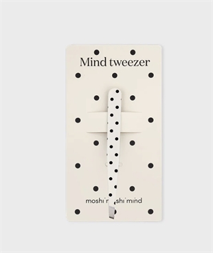 Moshi Moshi Mind - mind tweezer